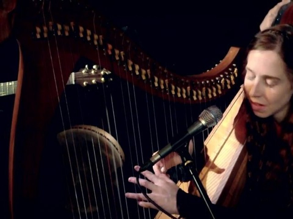 An hini a garan - live session