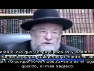 La Llegada 35 - El Templo De Salomón