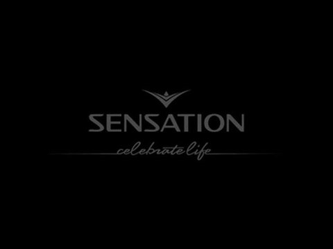 SENSATION WHITE HOLLAND 2010 OFFICIAL TRAILER CELEBRATE LIFE