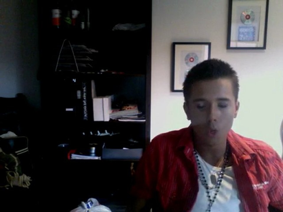 Videoblogg
