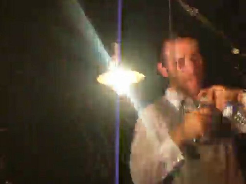 charlie winston 10 juin 2009 LA CIGALE 127