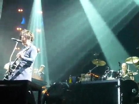 Indochine Meteor Tour Bordeaux(31 03 10) Le Manoir