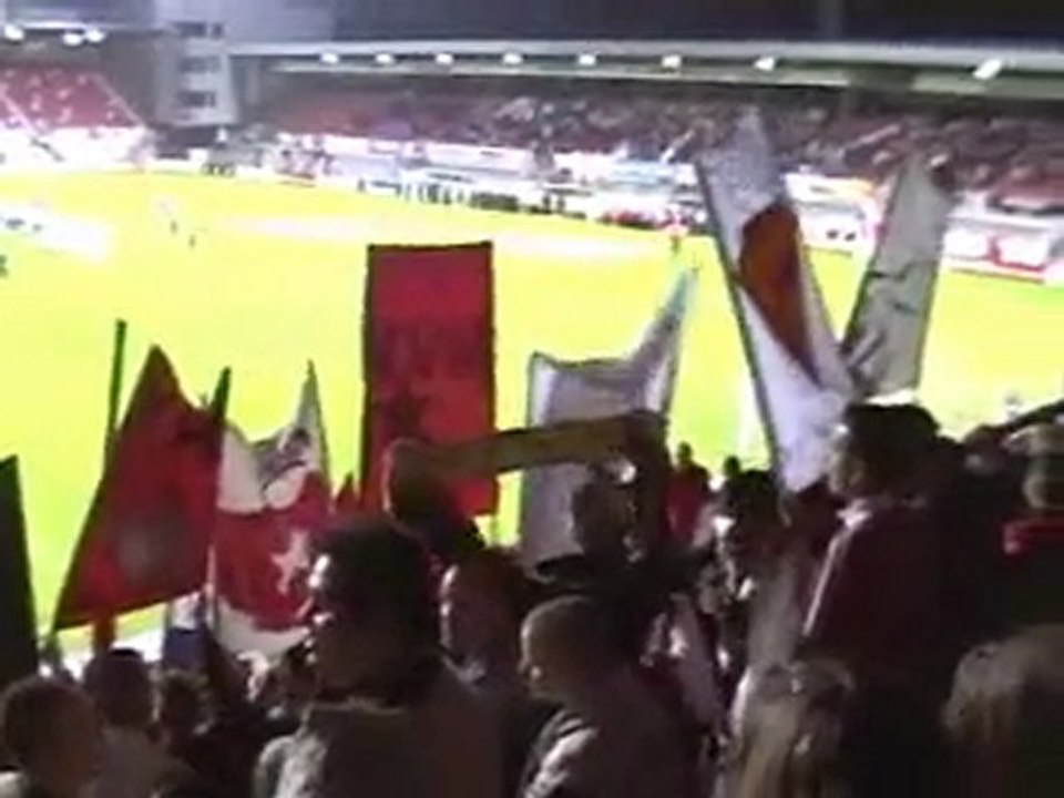 MVV-TOP Oss 2006-2007