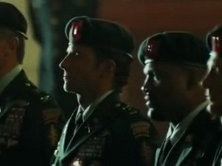 L'Agence tous risques - Trailer / Bande-annonce #2 HQ [VO]