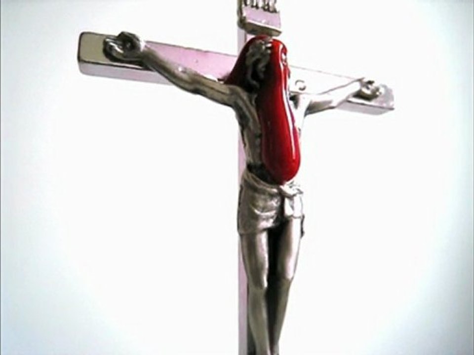 Le sang du Christ - trailer 1