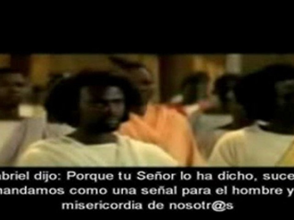 La Llegada 38 - La Historia Del Islam