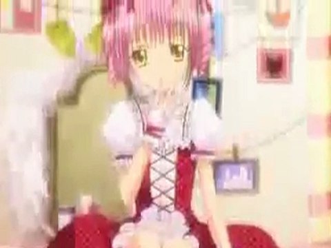 [Shugo chara] - Fashion - Amu