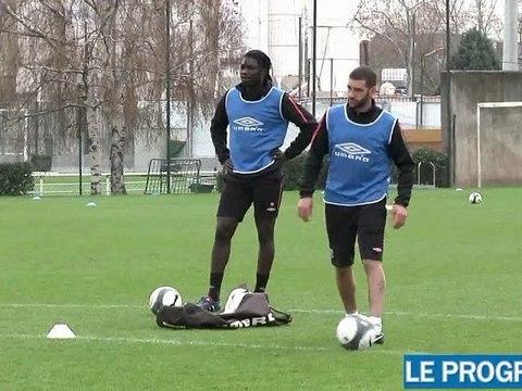 OL: Entre Bordeaux en Ligue des Champions, Rennes en Ligue 1