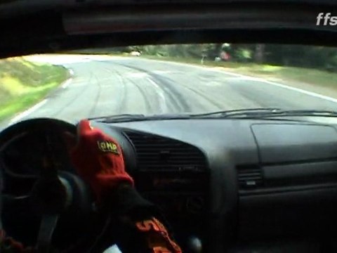 Montagne - Caméras embarquées