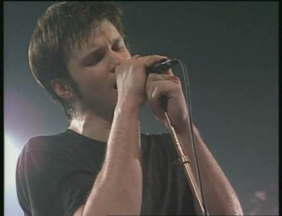 Noir Désir - Zycopolis Productions