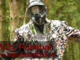 Paintball Games County Tyrone - Awol Paintball