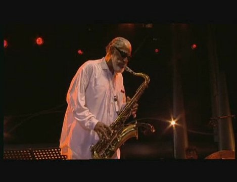 Sonny Rollins - Zycopolis Productions