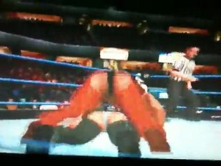 wwe svr village people