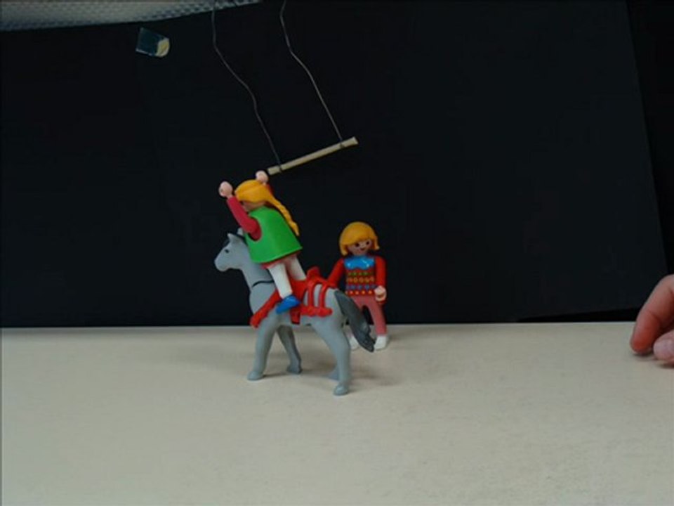 film animé par Léa Eléa et Elisa