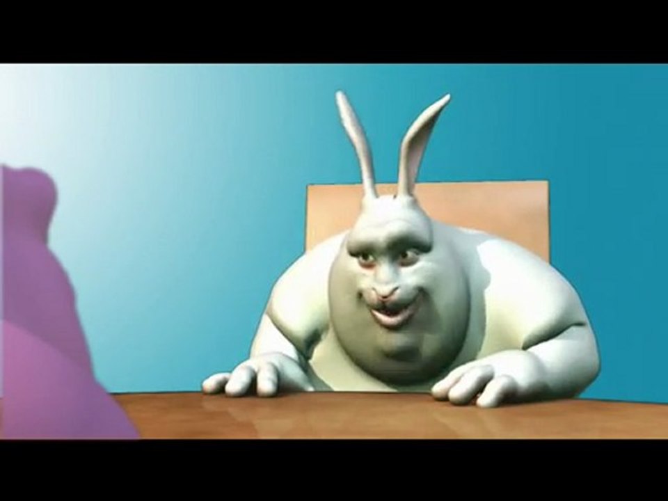 Big Rabbit