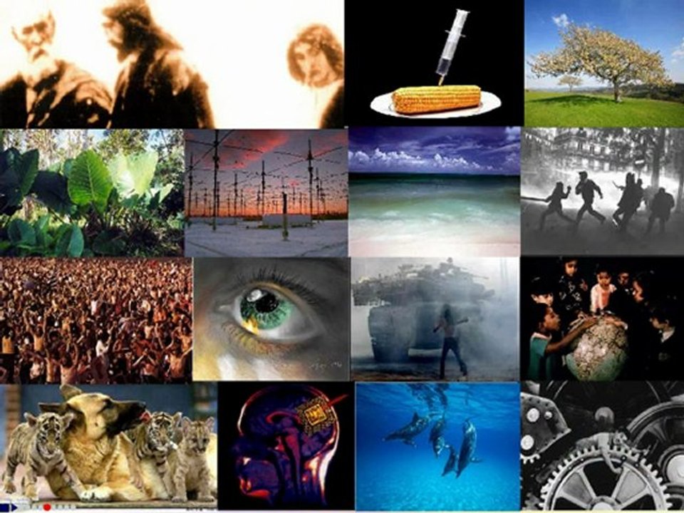 Choisir d'être "Qui Je Suis" ou "qui je ne suis pas" ?