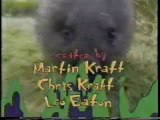 Kratts' Creatures intro