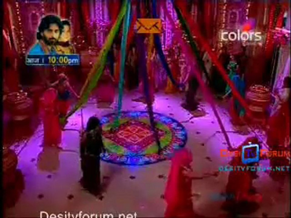 Bairi Piya -1st April 2010 - pt2