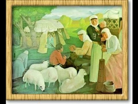 Bedri Rahmi Eyüboğlu / Sitem & Kurgu: Ömer Ermiş