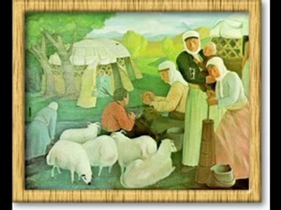 Bedri Rahmi Eyüboğlu / Sitem & Kurgu: Ömer Ermiş