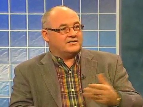 Sid Roth 0722 Its Supernatural Peter Jackson PT01