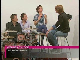 "Diamant de Feu" @ Yvelines Première TV