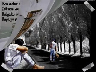 HarmanCrew-anlasaydın beni 2010 (manyak sözler)Rap