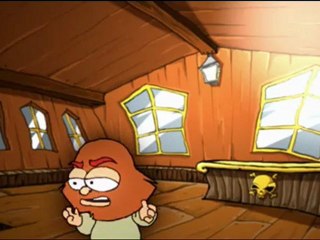 Pirate 2D Adventure 🎮