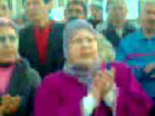 La journée de la terre organisée par andcmoujda et umtoujda