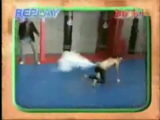 Nội Công Thâm Hậu-Tuyệt đỉnh bí kíp..