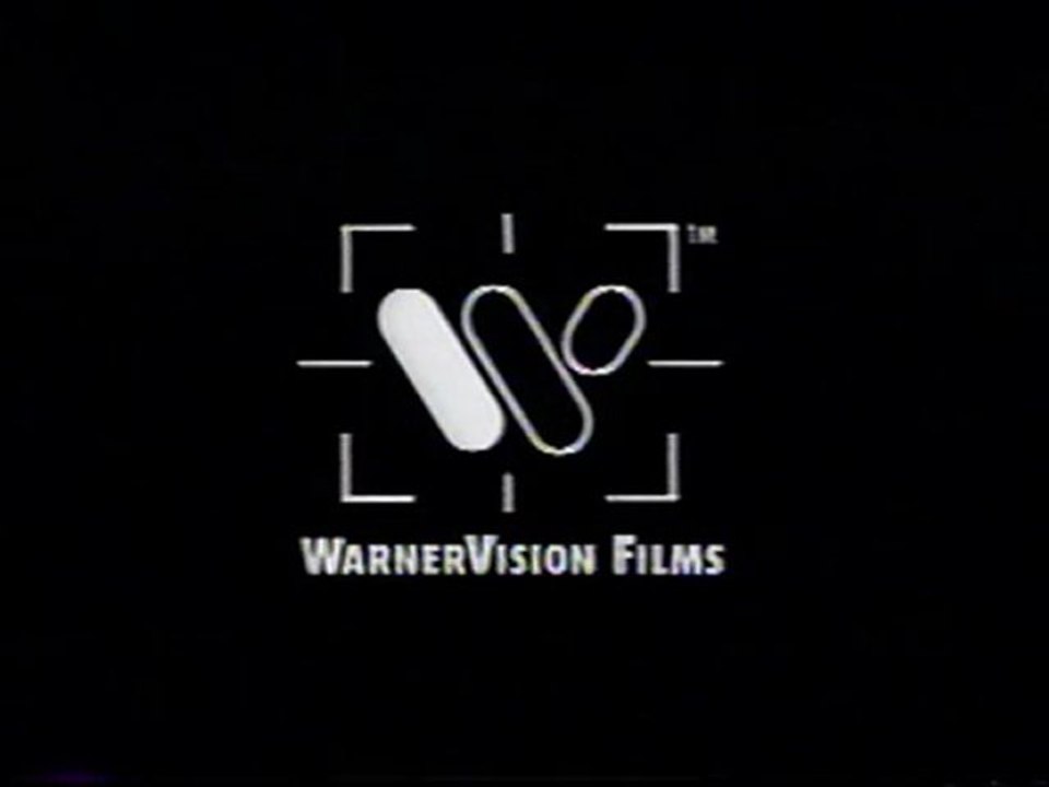 WarnerVision Films logo