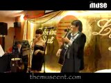 Wedding Live Band @ KL - Muse Bossa Band - Chinese Oldies