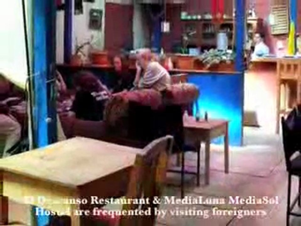 Putting Pictures to the Stories - CSR and Leadership