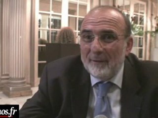 Parcours d'entrepreneur : Malongo