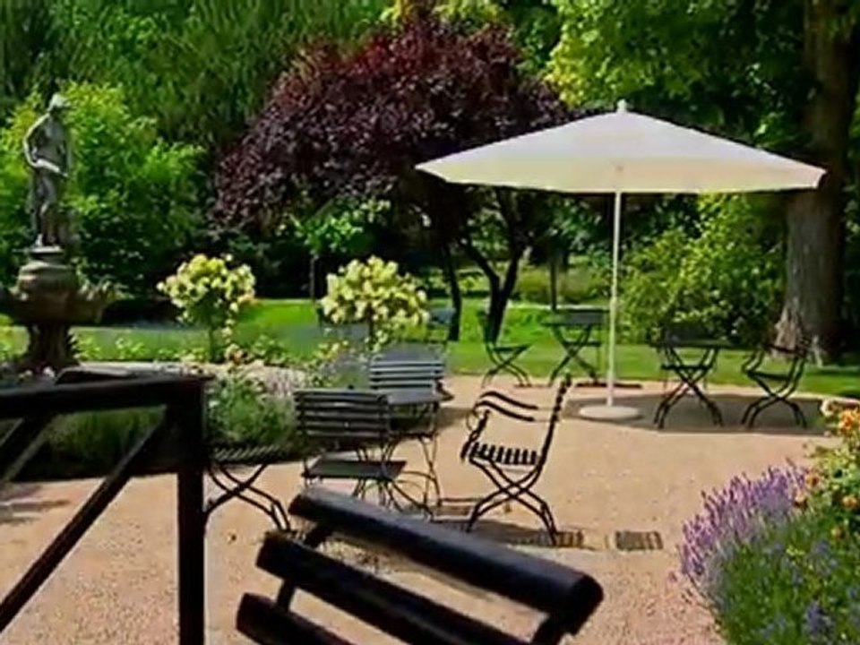 Brenner's Park Hotel & Spa