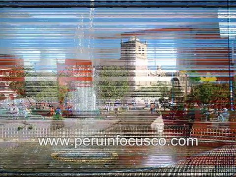 HOTEIS PERU 38