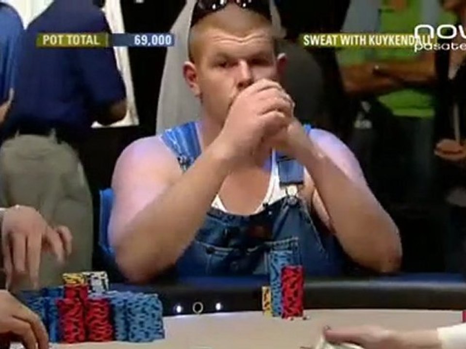 PCA PokerStars Caribbean Adventure 2008 E01 PT05