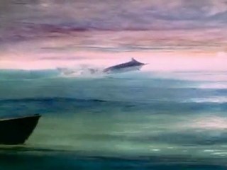 ihtiyar adam ve deniz(The Old Man and the Sea)