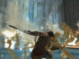 Prince of Persia Les Sables Oubliés - Trailer de gameplay