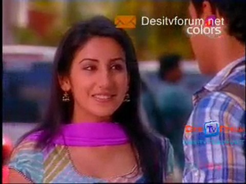 Yeh Pyaar Na -1st April 2010 - pt4