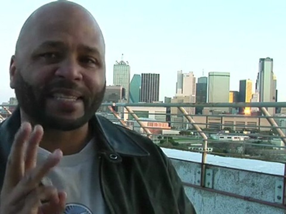 Grown Folks Nation: Your Bad Habits!