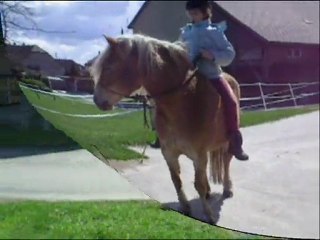 Séance du 1er Avril avec Ladina