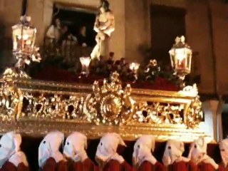 Procesion Alcala Jesus Cristo