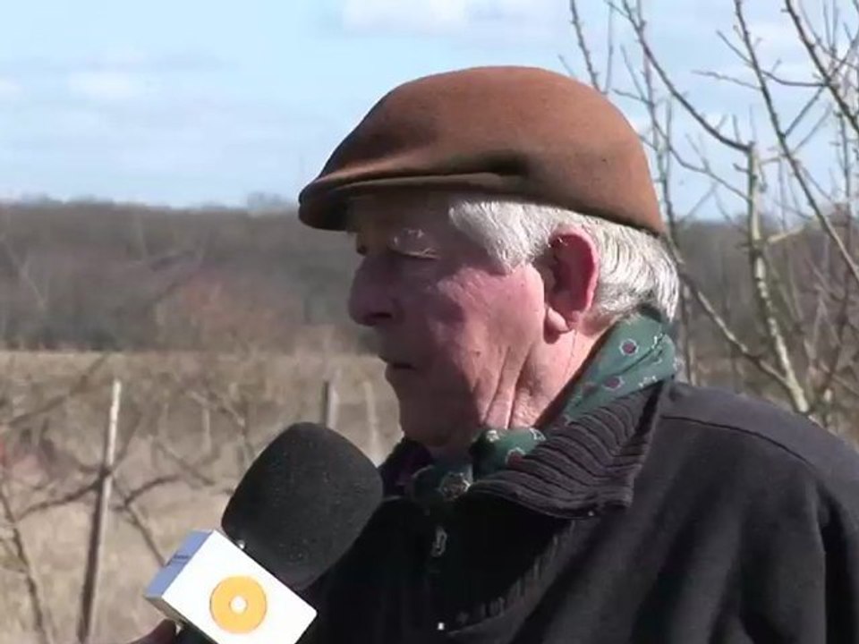 Des Angevins retraités donnent leur avis sur l'agglomération