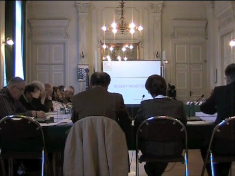 conseil municipal Avranches lundi 28 mars 2010 Q 4 5 6