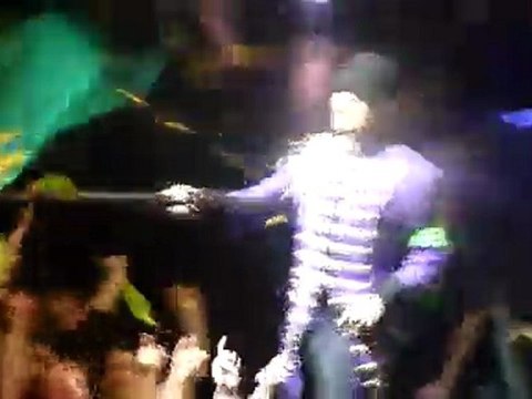 Pascal Obispo - le même drapeau