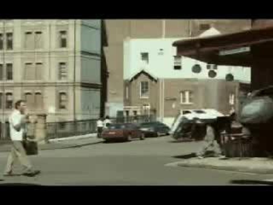 stuntcity