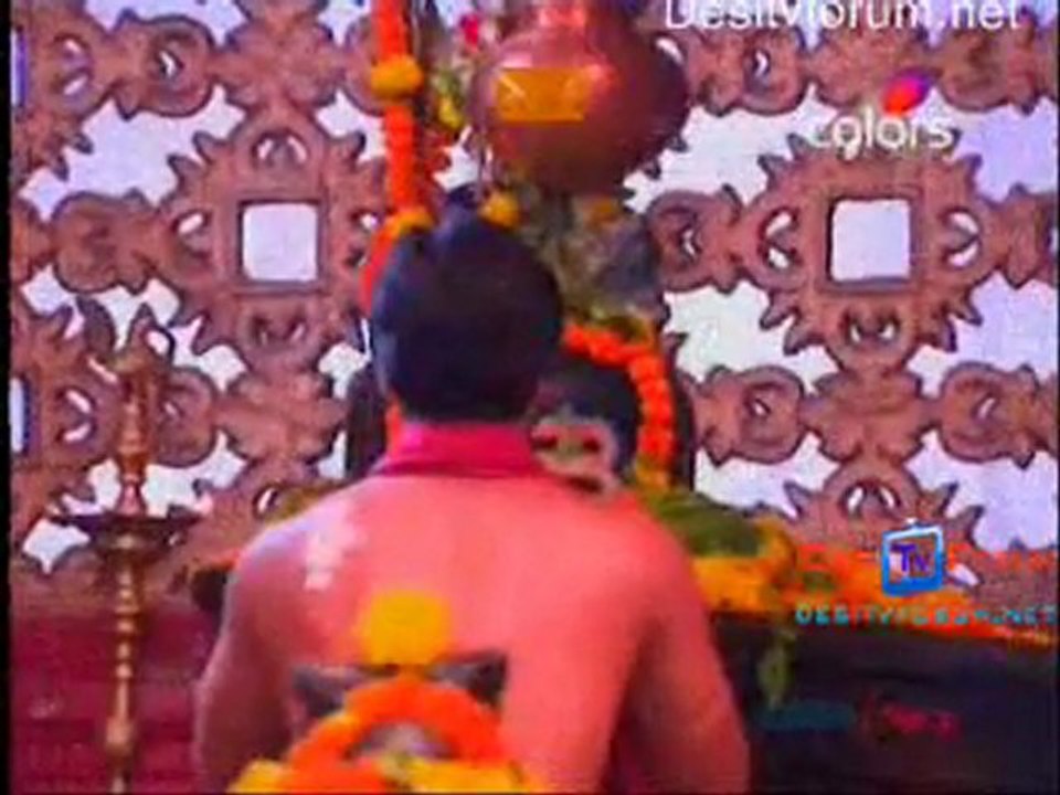 Laagi Tujhse Lagan - 1st April 2010 - pt3