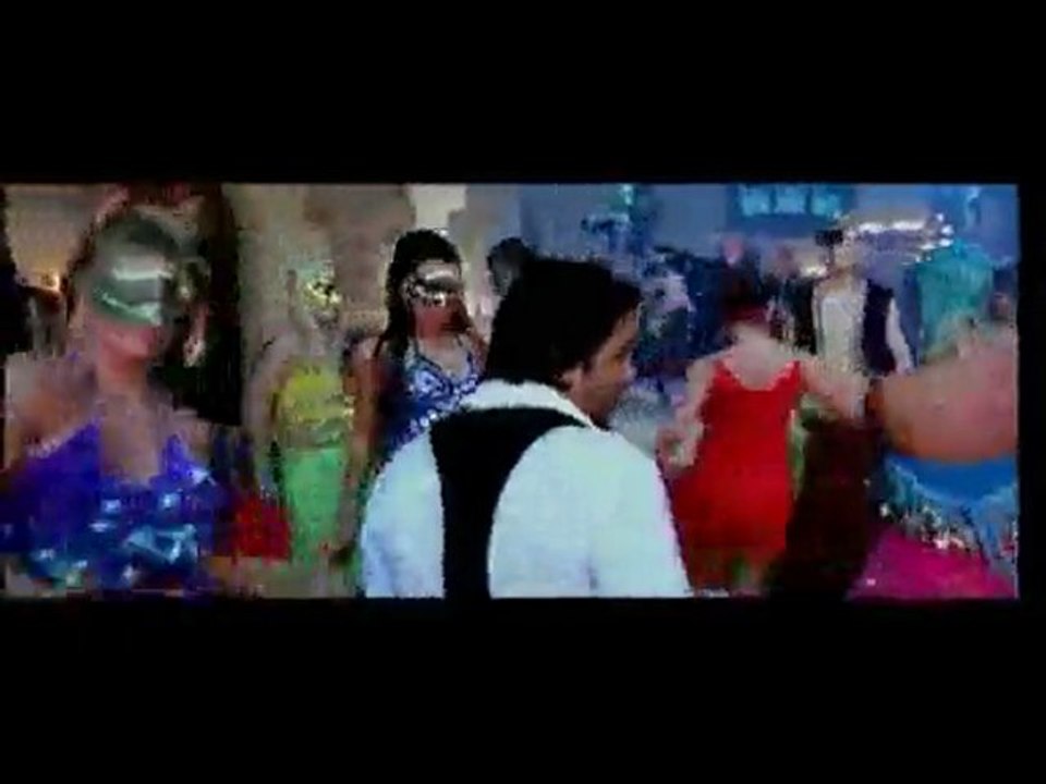 Hum Tum Aur Ghost - Remix (Hum Tum Aur Ghost)