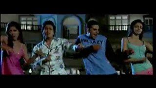 Papa Jag Jayega - Remix (Housefull)